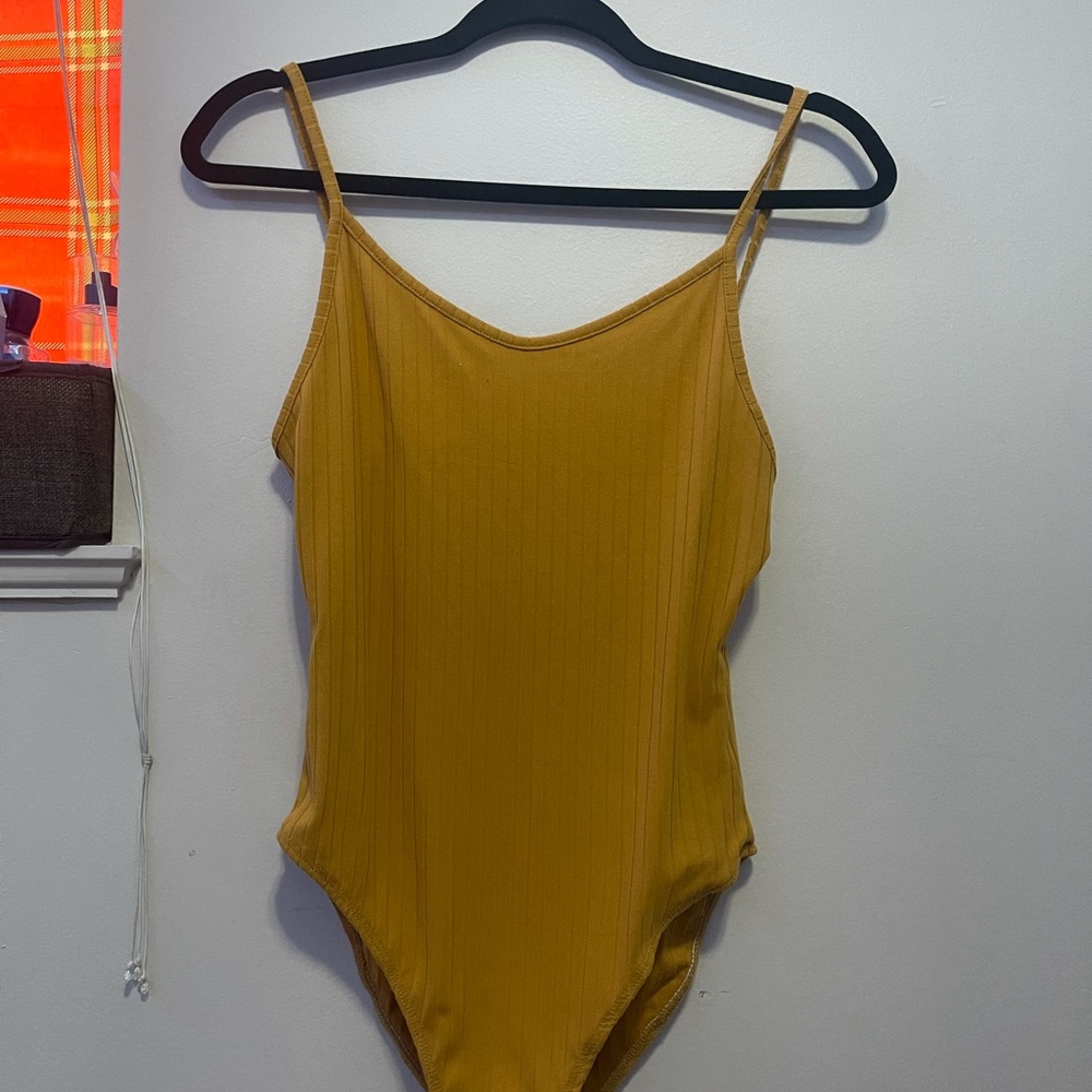 Bodysuit